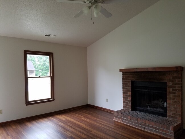 Photo - Right in the middle of the city!!!