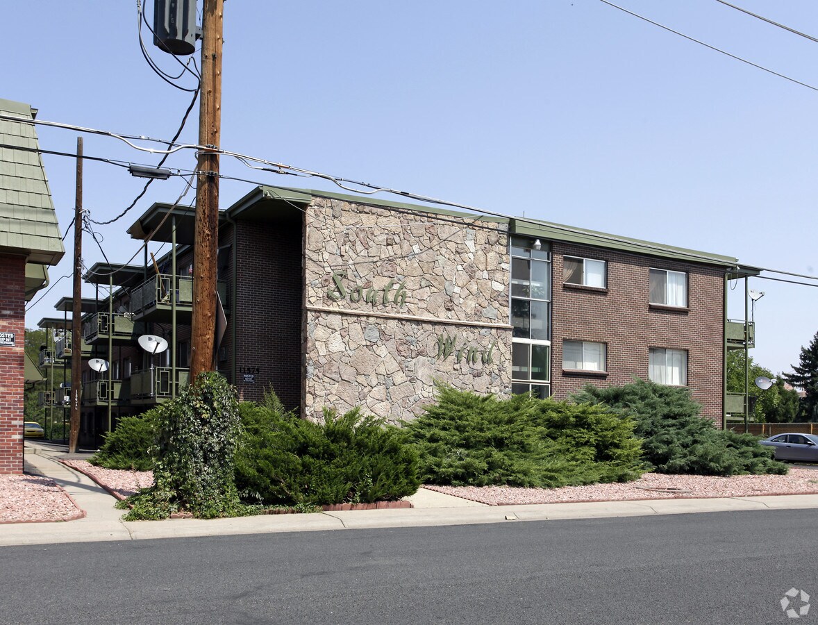 Southwind Apartments - Southwind Apartments
