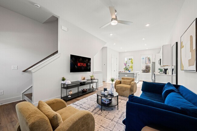 1389 Cozy Ct. SE