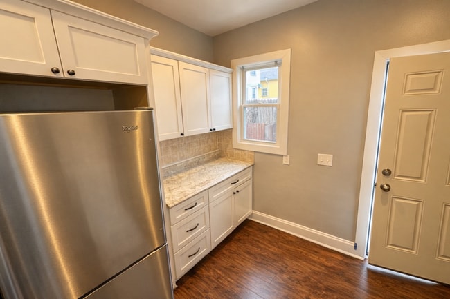 Photo - Mason St Duplex Unidad 3111 Mason St