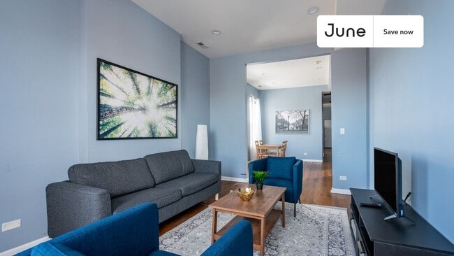 Building Photo - 1945 W Cermak Rd