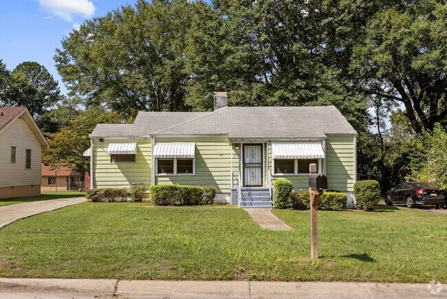 Building Photo - 109 Fairfield Blvd Rental