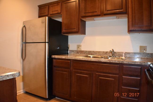 Creekside Villas