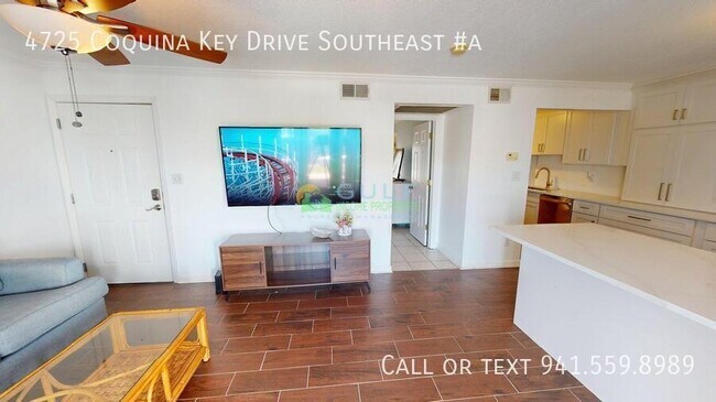 Photo - 4725 Coquina Key Dr SE