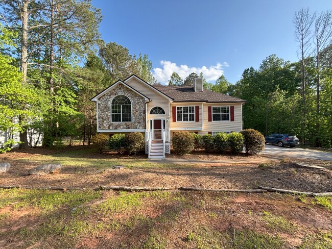 Photo - 4819 Woodlands Pkwy House