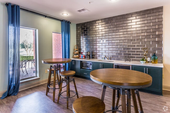 Photo - Park at Forest Hill