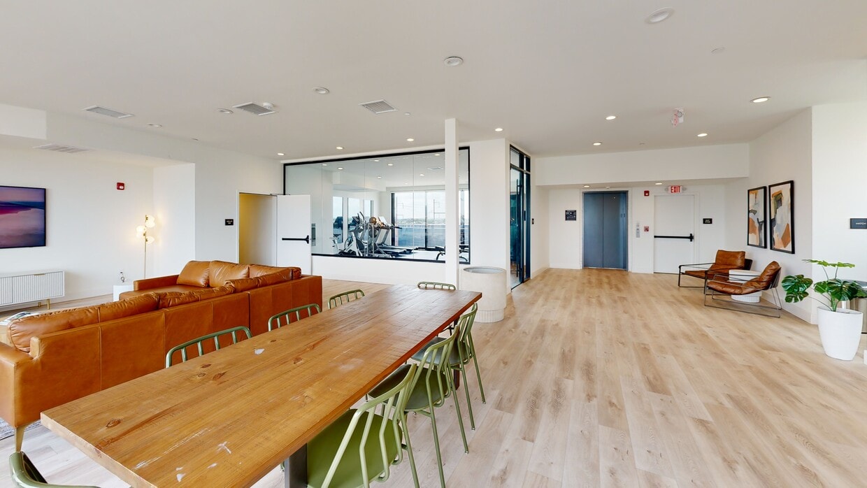 Photo - Herringbone Lofts
