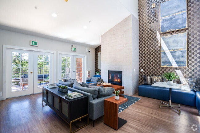 Creekside Room