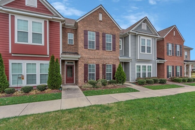 Building Photo - 305 Dursley Ln Rental
