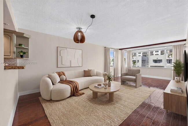 Photo - 8233 Harding Ave Unit 208
