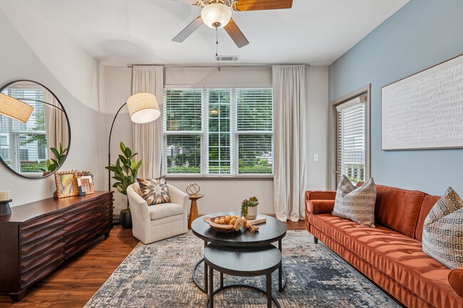 Photo - Willows at Fort Mill