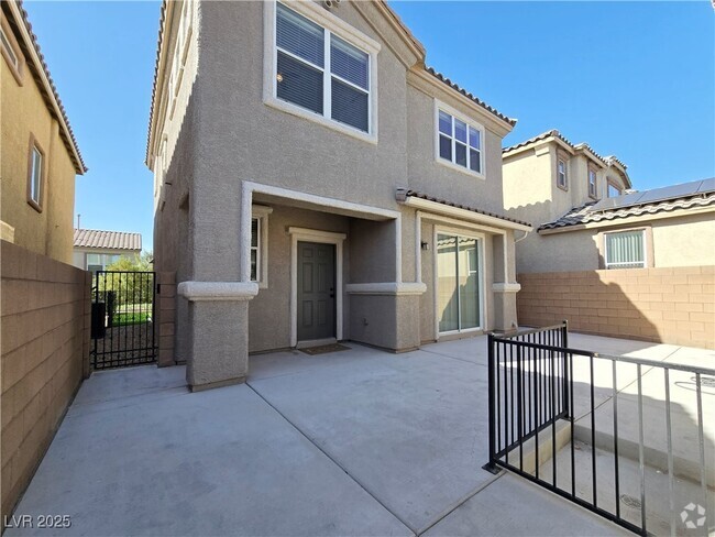 Building Photo - 8789 Ashley Park Ave Rental