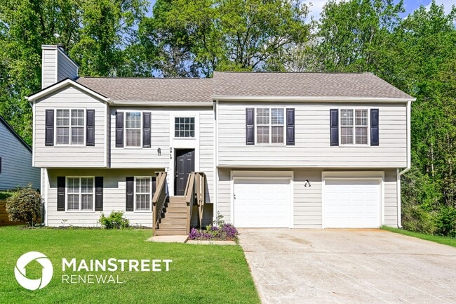 Building Photo - 5910 Homestead Ct