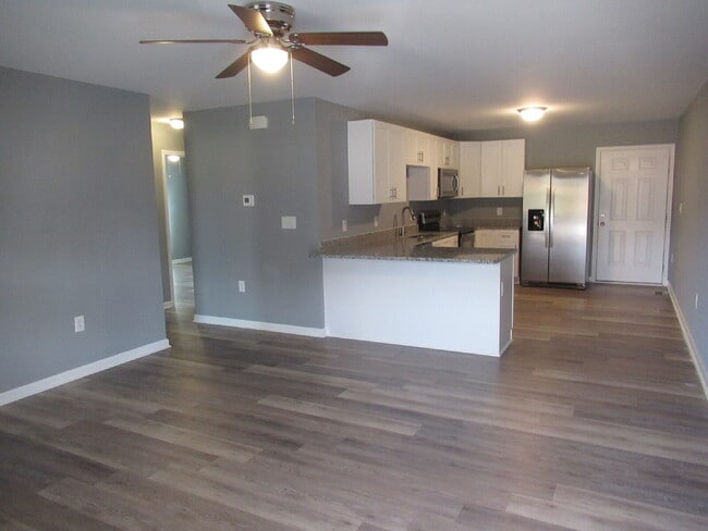 Photo - Brick Duplex for Rent Just Minutes from Lincolnton!