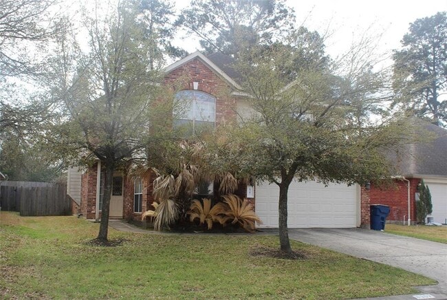 Building Photo - 8307 Cove Timbers Ln Rental