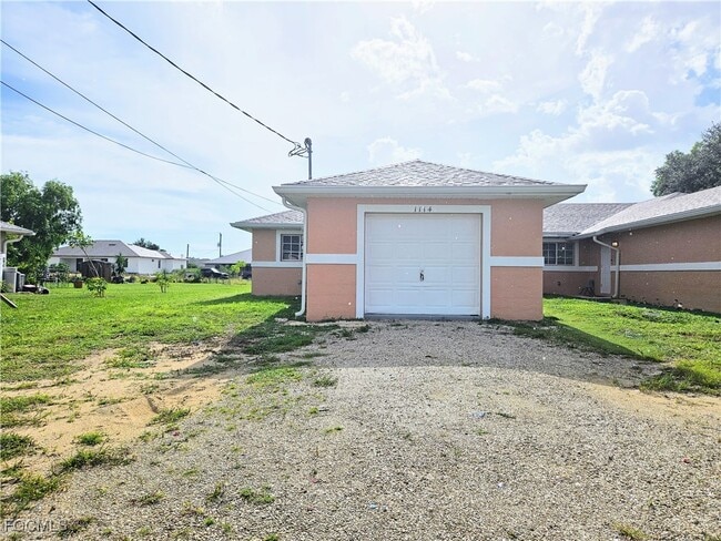 Building Photo - 1114 Harry Ave S Rental