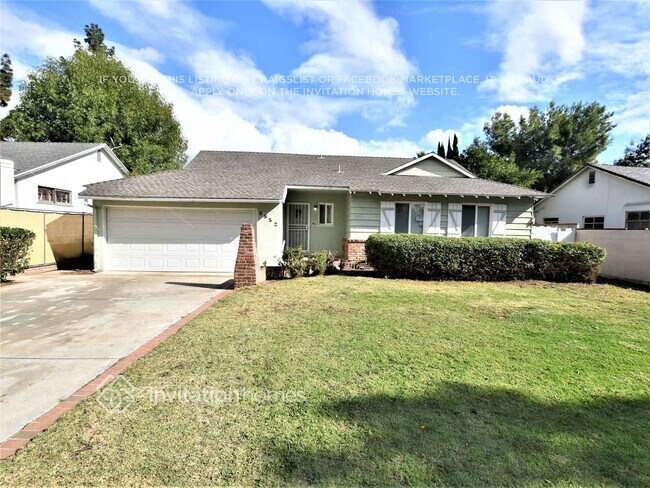 Photo - 8852 Casaba Ave House