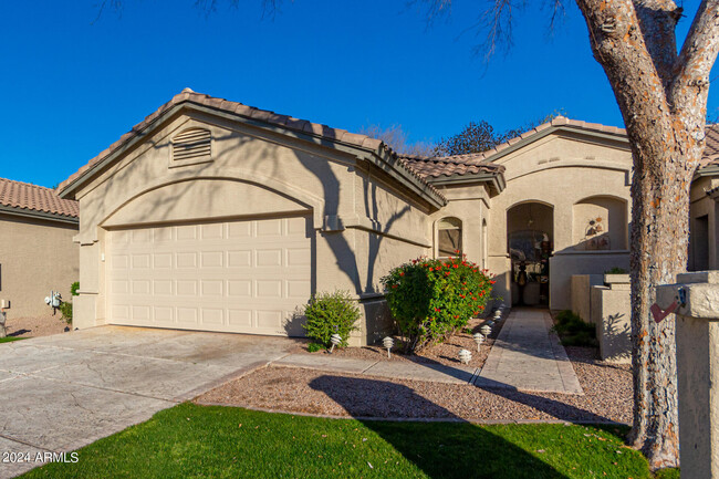 Photo - 23713 S Pleasant Way Townhome