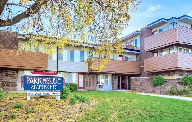 Building Photo - Park House Apartments