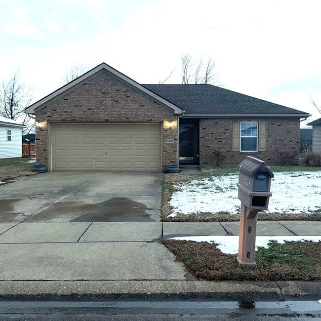 Building Photo - Northside 3 Bedroom 2 Bath House!