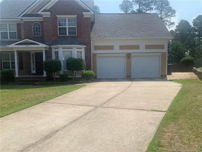 Building Photo - 3506 Harbison Ct