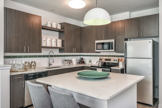 Photo - Hudson at East