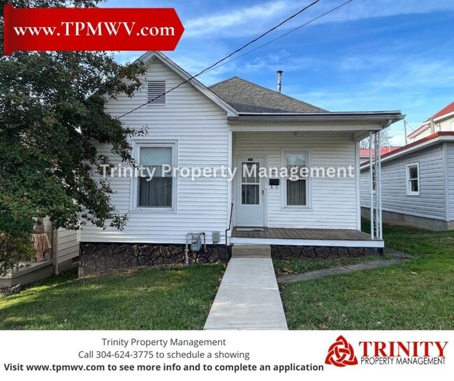 Building Photo - 311 Ohio Ave