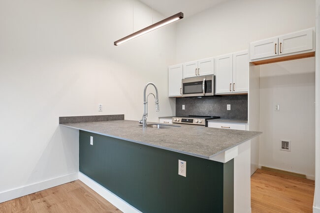 Orono Lofts
