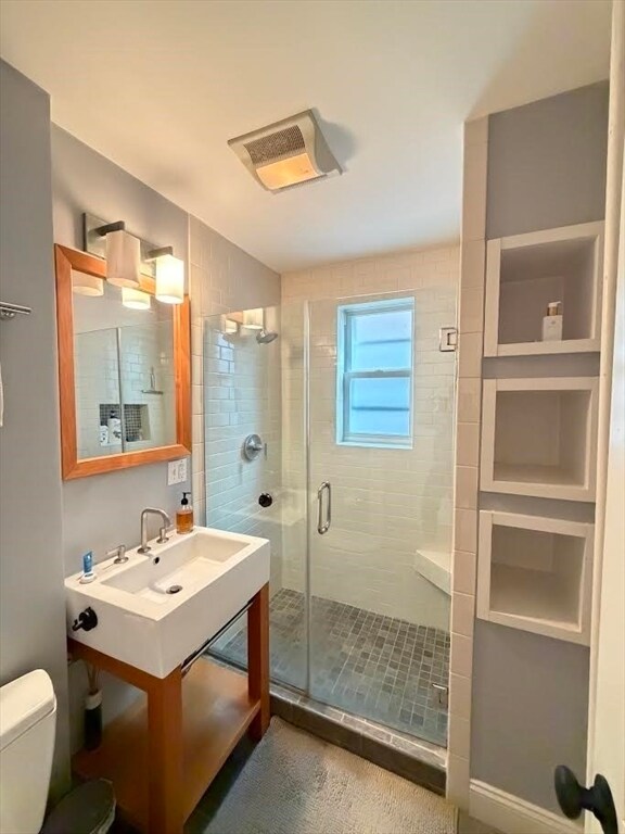 3 Dana St Unit 15A