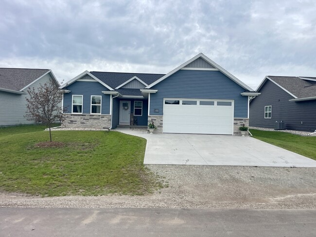 Photo - 1522 Freedom Meadows Dr House