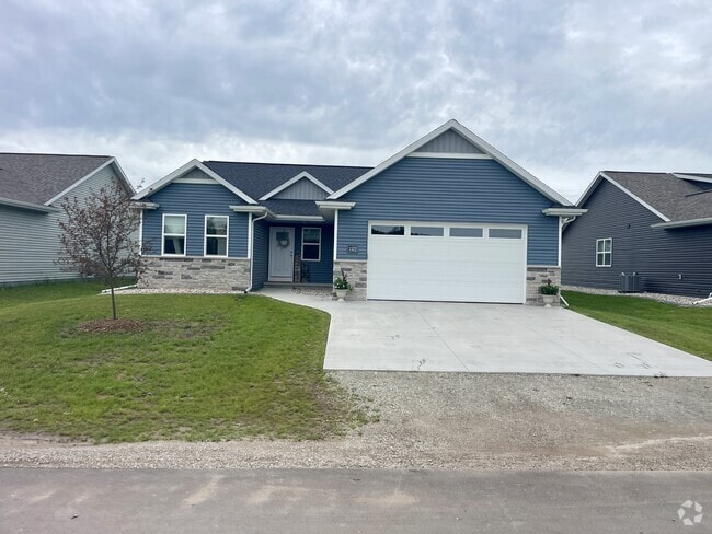 Building Photo - 1522 Freedom Meadows Dr Rental