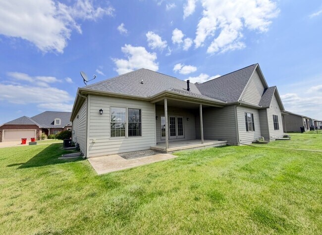 3813 Liberty Cir