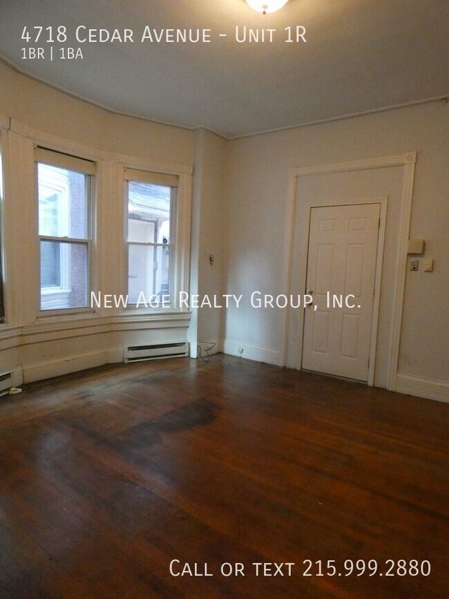 Photo - 4718 Cedar Ave Unit 1R