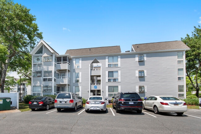 Photo - 351 Lake Arrowhead Rd Unit 25-503