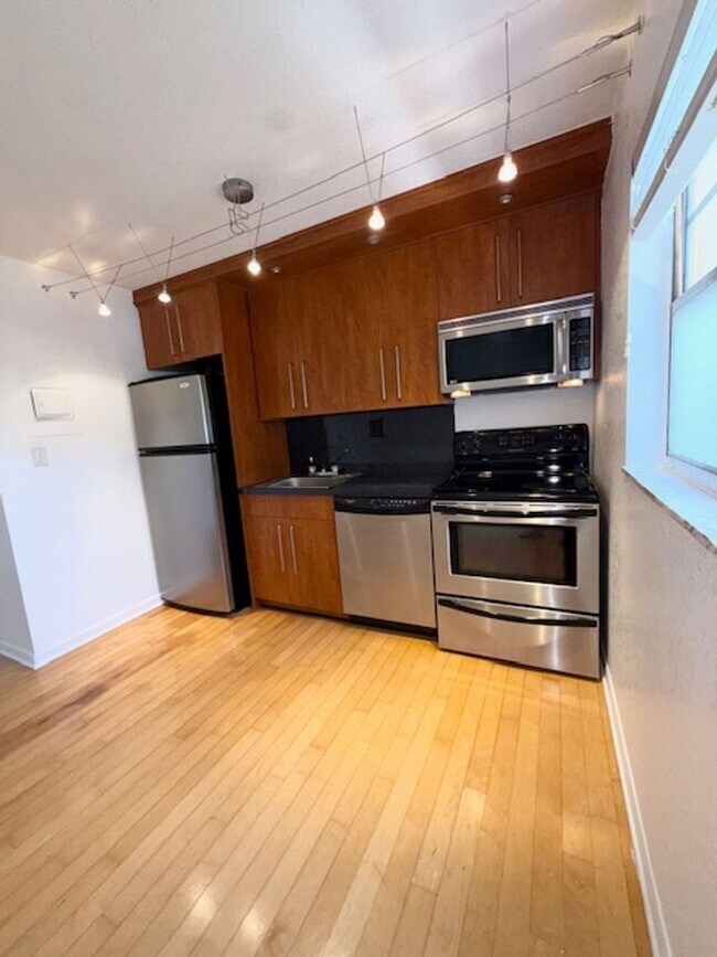 Photo - Old Delaney Square 1/1 Unit 18