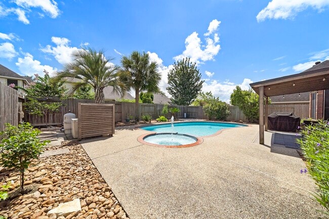 Photo - 22634 Cascade Springs Dr