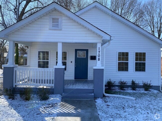 Building Photo - 1708 Taylor St Rental