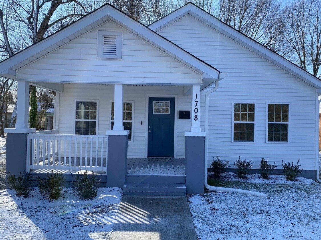 Photo - 1708 Taylor St (Durham, NC)