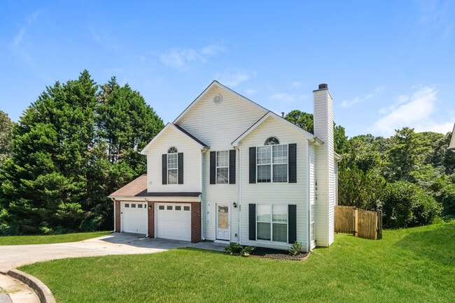 Photo - 2853 Heather Ridge Ln