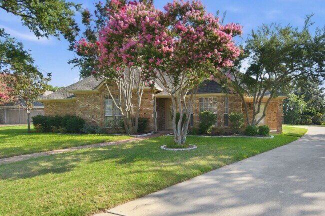 Photo - "Spacious Colleyville Gem Featuring 4 Bedrooms, 2 Living Areas and Exceptional Outdoor Space!"