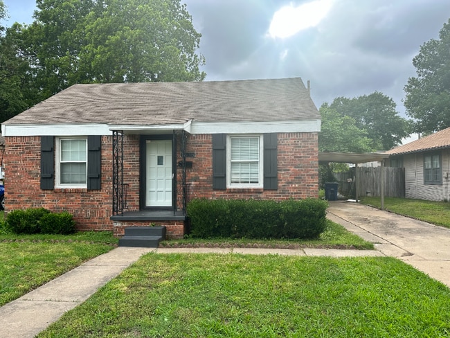 Photo - 1338 S Pittsburg Ave Casa