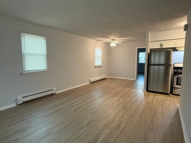 Photo - Newly Updated 2 Bed in Aston