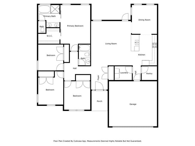 Building Photo - 119 Waverly Way Rental