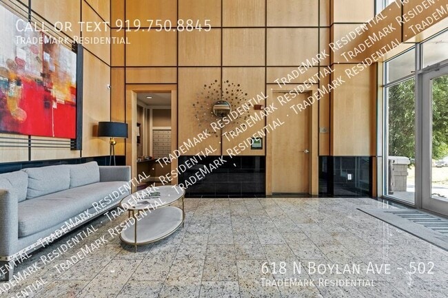 Photo - 618 N Boylan Ave