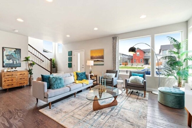 Photo - Stunning Residence for Lease