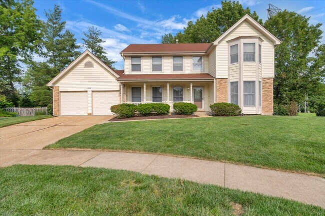 Photo - 1848 Denton Ridge Ct House