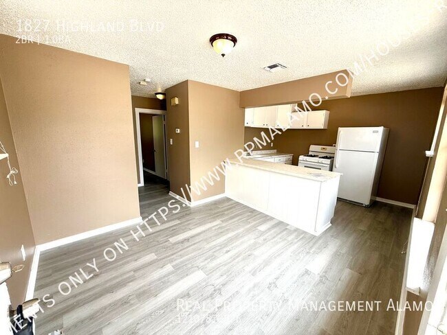 Photo - 1827 E Highland Blvd
