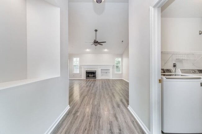 Fishers Home with Lots of Updates