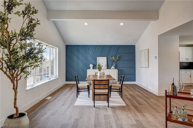 Photo - 2685 S Tenaya Way