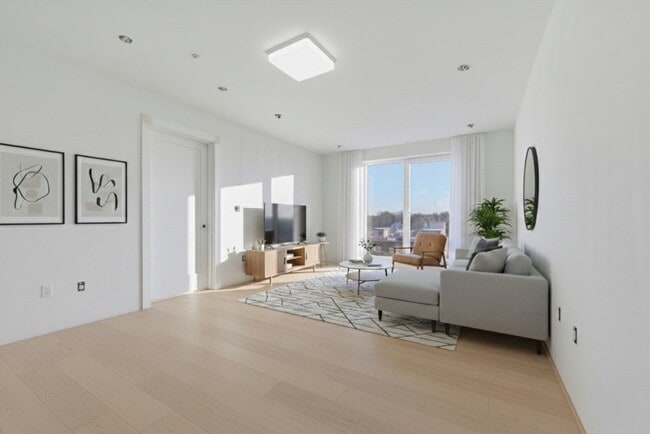 Photo - 1035 Commonwealth Ave Unit 301